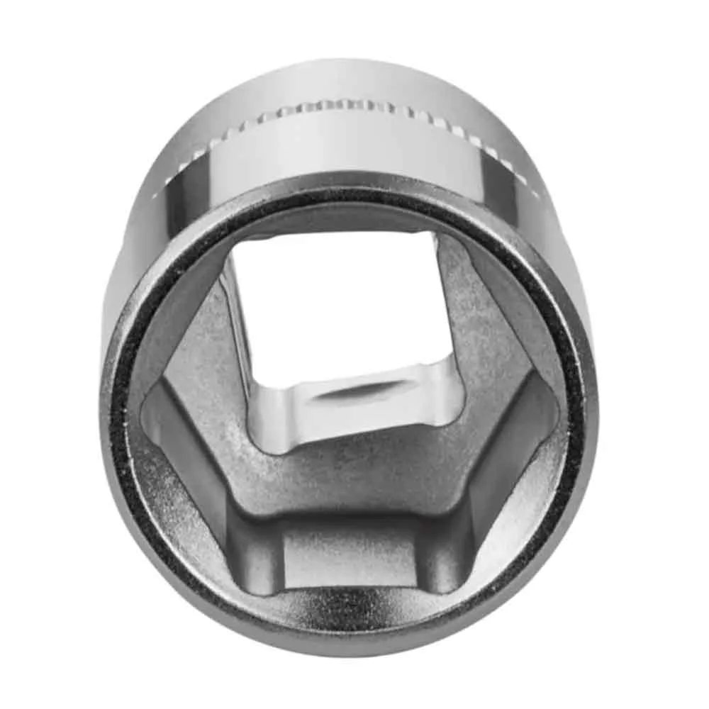 Soquete Pito 1/2 Sextavado 12mm Gedore Red 